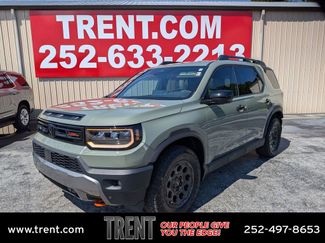 Used 2026 Honda Passport TrailSport Elite video 1