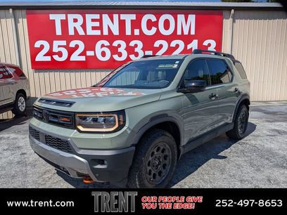 Used 2026 Honda Passport TrailSport Elite