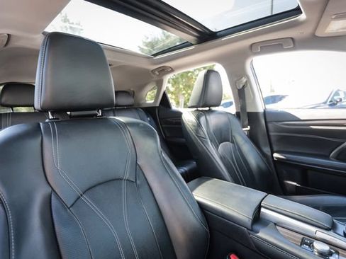 Used 2016 Lexus RX 350 AWD w/ Luxury Package image 54