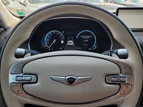 Used 2023 Genesis GV80 3.5T w/ Prestige Package image 19