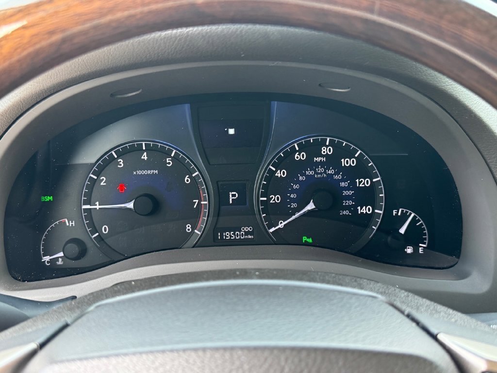 Used 2013 Lexus RX 350 AWD w/ Navigation Pkg image 20