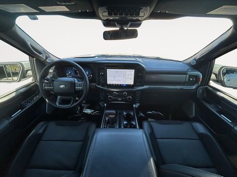 Used 2025 Ford F150 Raptor AWD/4WD image 13