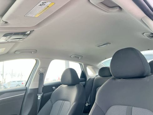 Used 2023 Kia K5 LXS image 22