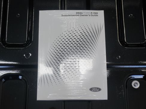 Used 2024 Ford F150 XL RWD image 23