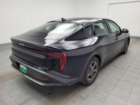 Used 2025 Kia K4 FWD image 9