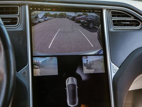 Used 2018 Tesla Model S 100D AWD/4WD image 16