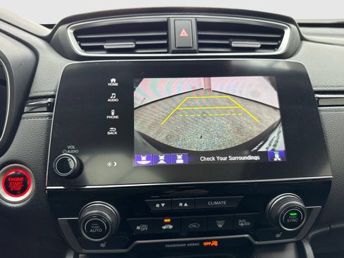 Used 2020 Honda CR-V EX image 27