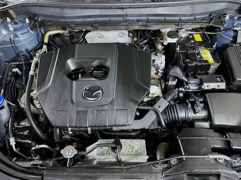 Used 2025 MAZDA CX-5 Carbon Edition image 34