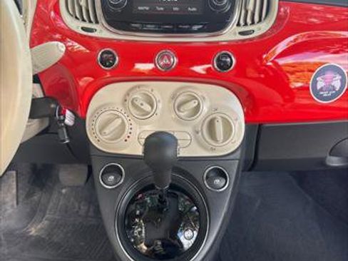 Used 2019 FIAT 500 Pop image 21