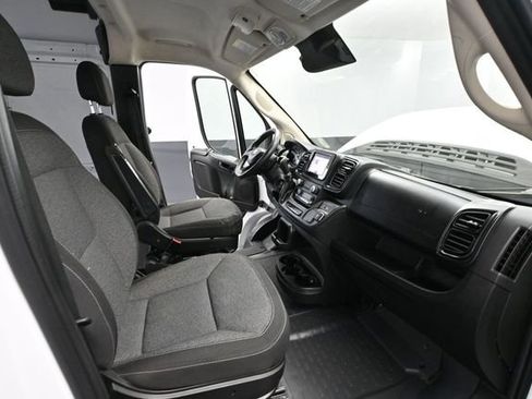 Used 2023 RAM ProMaster 2500 FWD image 36