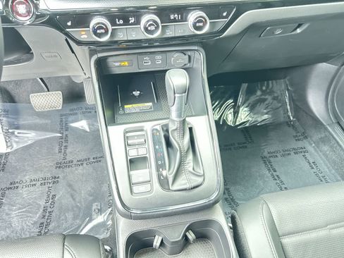 Used 2024 Honda CR-V EX-L image 18
