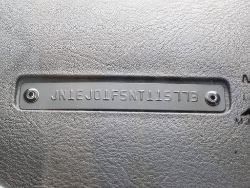 Used 1992 Nissan Maxima SE image 52