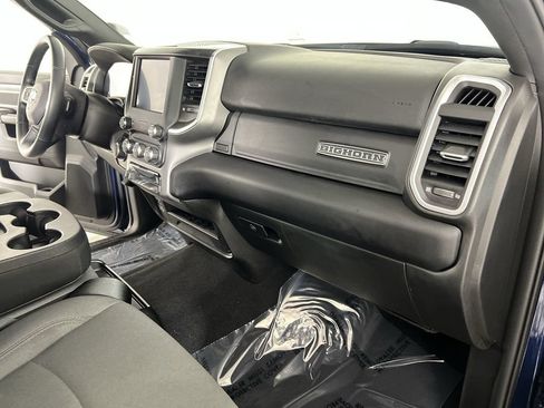Used 2024 RAM 2500 Big Horn w/ Bed Utility Group AWD/4WD image 27