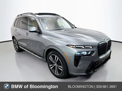 Used 2026 BMW X7 xDrive40i