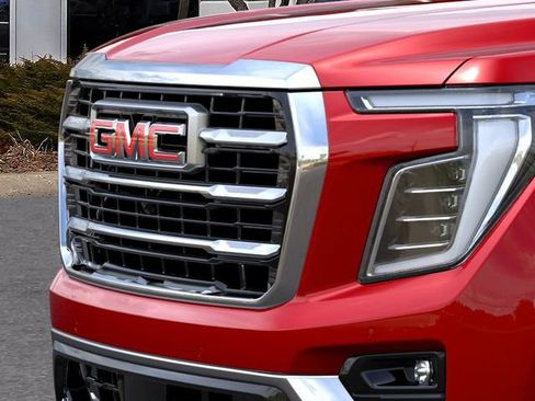 New 2026 GMC Yukon Elevation w/ Elevation Premium Package AWD/4WD image 13