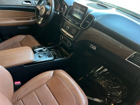 Used 2016 Mercedes-Benz GLE 350 4MATIC image 16