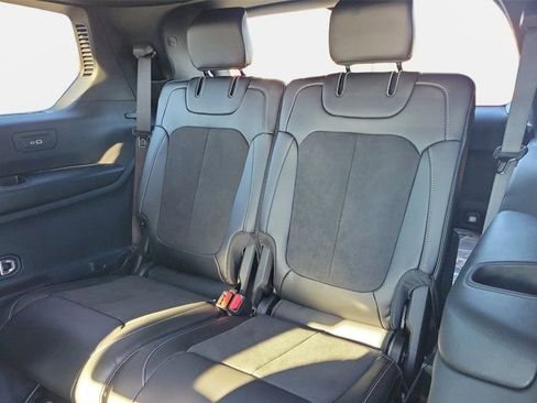 New 2025 Jeep Grand Cherokee L Altitude image 11