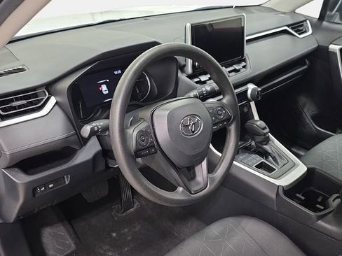 Certified 2023 Toyota RAV4 XLE AWD/4WD image 13