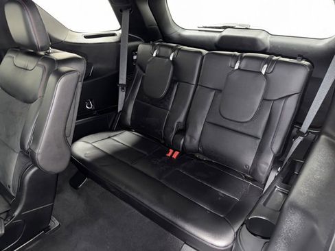 Used 2023 Ford Explorer ST w/ Equipment Group 401A image 37