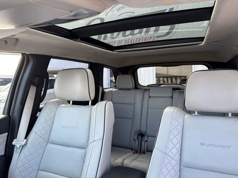 Used 2019 Jeep Grand Cherokee Summit image 26