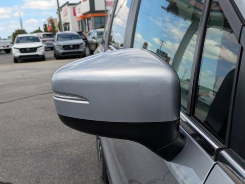 New 2026 Honda Odyssey EX-L image 12