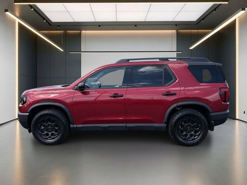 Used 2026 Honda Passport TrailSport Elite image 2