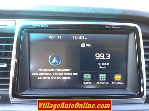 Used 2019 Hyundai Sonata Limited w/ Ultimate Package 02 image 18