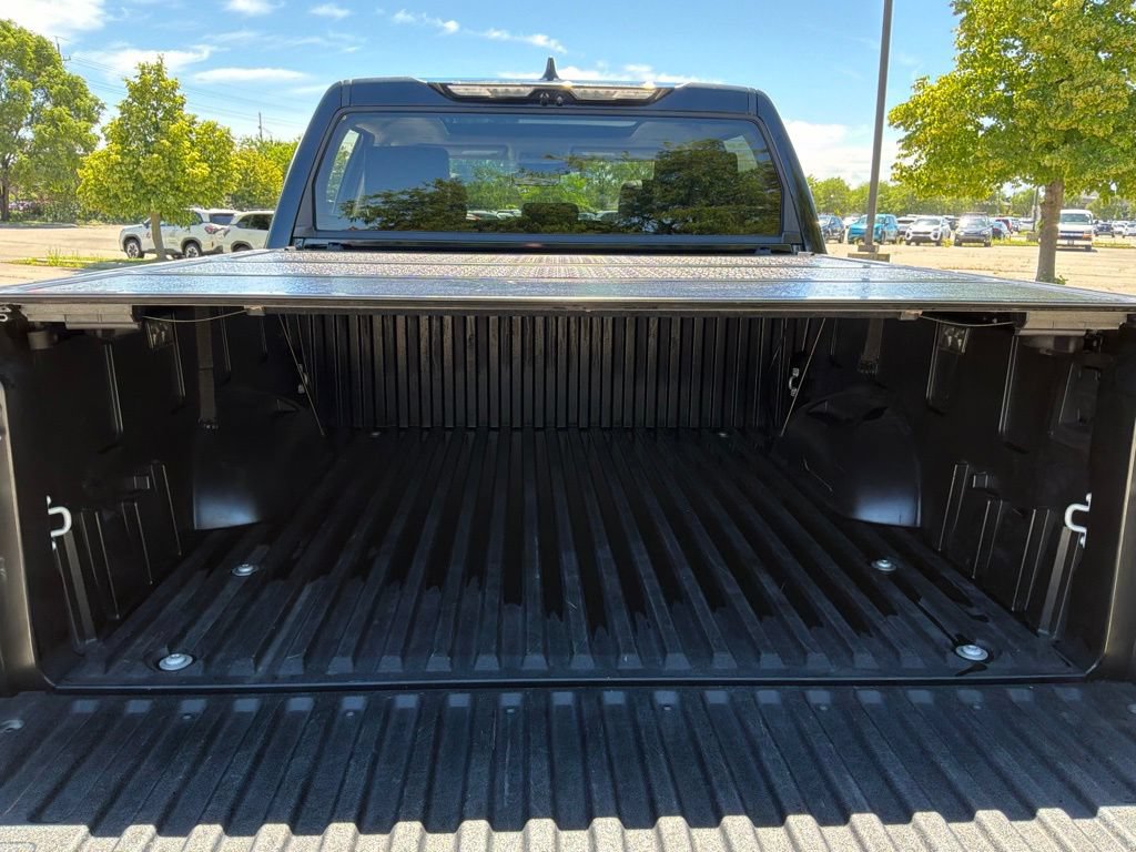 Used 2023 Toyota Tundra TRD Pro AWD/4WD image 30