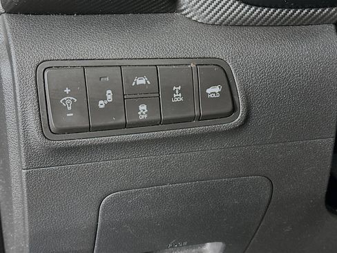 Used 2020 Hyundai Tucson Sport AWD/4WD image 17