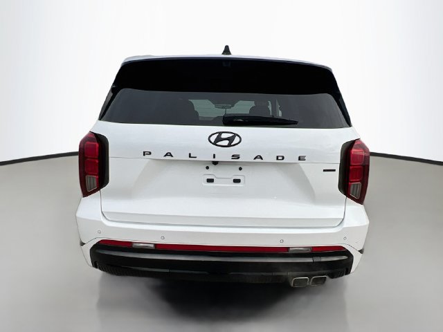 Used 2025 Hyundai Palisade Calligraphy AWD/4WD image 30