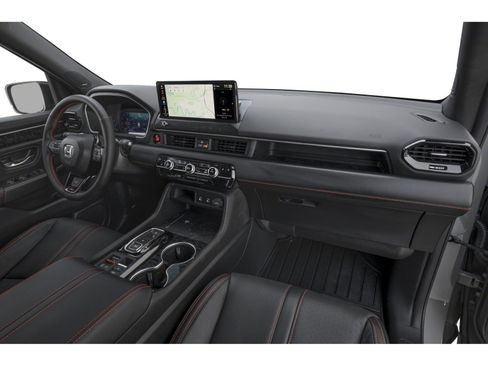 New 2026 Honda Passport TrailSport Elite image 10