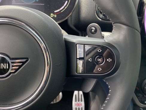 Certified 2024 MINI Cooper Countryman S FWD image 34
