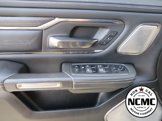 Used 2019 RAM 1500 Limited AWD/4WD image 19