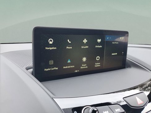 New 2026 Acura RDX A-Spec image 21