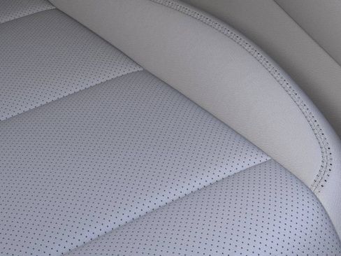 New 2026 GMC Terrain Denali w/ LPO, Floor Liner Package AWD/4WD image 22