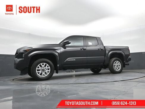 New 2026 Toyota Tacoma SR5 image 37