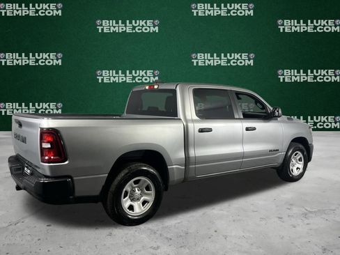 Used 2026 RAM 1500 Tradesman image 5