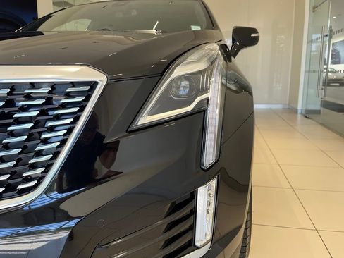 Used 2024 Cadillac XT5 Premium Luxury AWD/4WD image 15