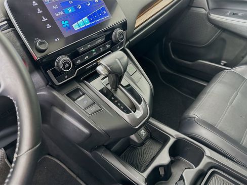 Used 2018 Honda CR-V EX-L image 16