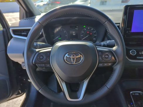 Used 2024 Toyota Corolla SE image 13