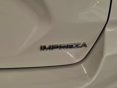 Certified 2024 Subaru Impreza 2.0i AWD/4WD image 32