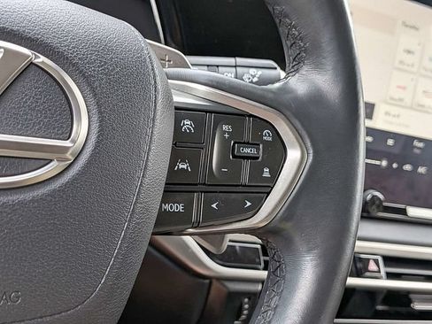 Used 2024 Lexus RX 350 FWD w/ Technology Package image 30