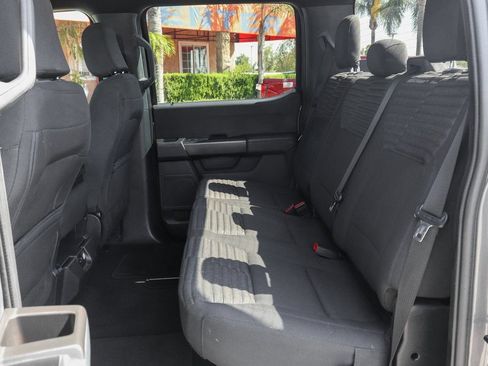 Used 2023 Ford F150 XL w/ STX Appearance Package AWD/4WD image 33