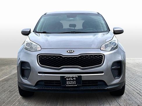 Used 2019 Kia Sportage LX image 3