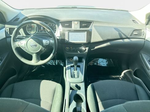 Used 2019 Nissan Sentra S FWD image 15