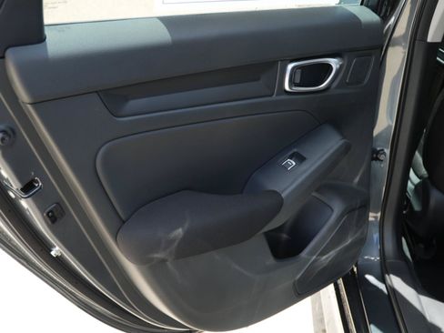 New 2026 Honda Civic LX image 17