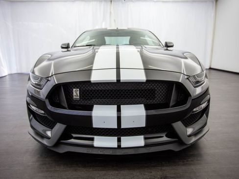 Used 2020 Ford Mustang Shelby GT350 w/ Technology Package image 14