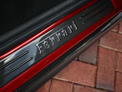 Certified 2024 Ferrari 296 GTB image 43