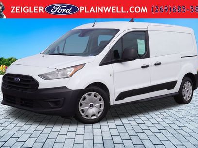Used 2019 Ford Transit Connect XL