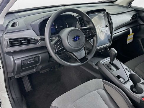 Certified 2026 Subaru Crosstrek 2.5i Premium AWD/4WD image 9